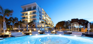 Azora y Palladium Hotel: ‘joint venture’ para invertir 500 millones