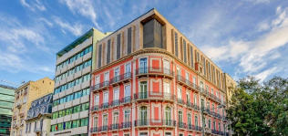 Xpandia coge carrerilla: la hotelera de Cerquia entregará 425 habitaciones antes de 2020
