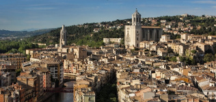 Habitat invierte 23 millones para levantar 90 viviendas en Girona