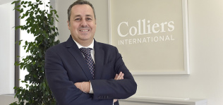 Colliers refuerza su equipo en Andalucía con un ex de Cbre y abre oficina en Málaga