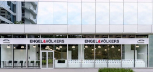 Engel&Völkers rebaja un 7,7% su cifra de negocio en España en 2019, hasta 1.906 millones