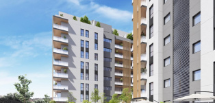 Habitat vende 377 viviendas en Madrid, Sevilla y Gran Canaria