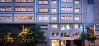 La gestora Henderson Park compra el hotel Aloft Madrid Gran Vía por 57 millones