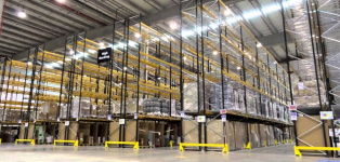 Dos millones de paquetes en 24 horas: la logística, a prueba en el Black Friday