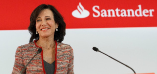 Santander estudia la venta de Ciudad Banesto y trasladarse a la sede del Popular