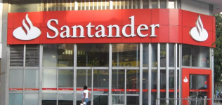 Santander ultima la venta a Cerberus de 5.000 millones en ladrillo