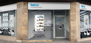 Los grandes fondos tientan al Sabadell a que venda Solvia