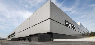 Tritax se estrena en España: compra a VPG el centro logístico de Mango por 150 millones