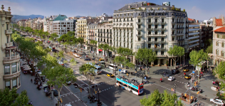 ¿Cuáles son los barrios más caros de España?