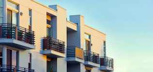 La compraventa de viviendas cae un 1,5% en octubre y acumula tres meses de bajada