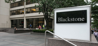 Blackstone prepara una provisión millonaria por sus pérdidas en Quasar