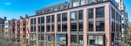 Azora compra un edificio de oficinas en Boston por 92,6 millones