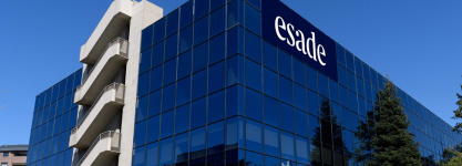 Esade suma nuevo campus en Madrid como ‘hub’ empresarial y de investigación 