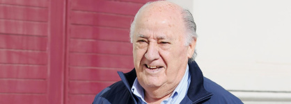 Amancio Ortega compra un almacén logístico en Miami por 103 millones de euros