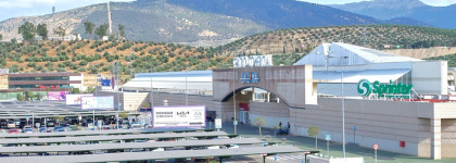 Onix Capital Partners compra a Klépierre un centro comercial en Jaén 