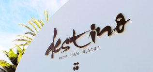 Un hólding dubaití compra los hoteles y discotecas de Pachá en Ibiza por 320 millones