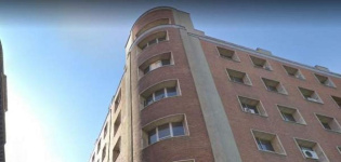 EQT Exeter crece en Madrid con una residencia en pleno ‘prime’