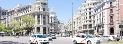 Madrid congela las licencias para pisos turísticos y refuerza un 15% plantilla de inspectores