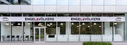 Las operaciones de Engel&Völkers se disparan un 30% en el Retiro madrileño