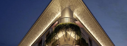 Redevco lanza una ‘joint venture’ para crear una cartera de hoteles valorada en 300 millones 