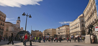 Madrid reactiva el proyecto de ‘flagship’ de Puerta del Sol 9
