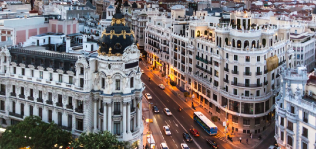 Allegra Holding compra terreno en Madrid para construir 200 viviendas