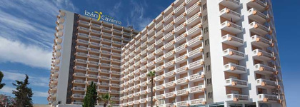 Bet Capital adquiere el grupo hotelero Izán, con cinco activos en España