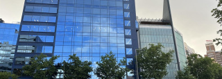 Mutualidad compra a UBS un edificio de oficinas en Madrid por 46 millones de euros
