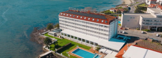 Grupo Hotusa adquiere el Hotel Louxo en la Isla de la Toja