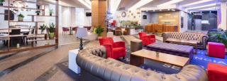 Atom Hoteles vende el hotel EXE Coruña por 17,2 millones de euros