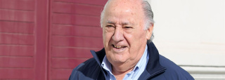 El logístico gana protagonismo en el imperio inmobiliario de Amancio Ortega