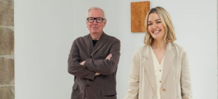 David Chipperfield y Marta Ortega se alían para la arquitectura sostenible