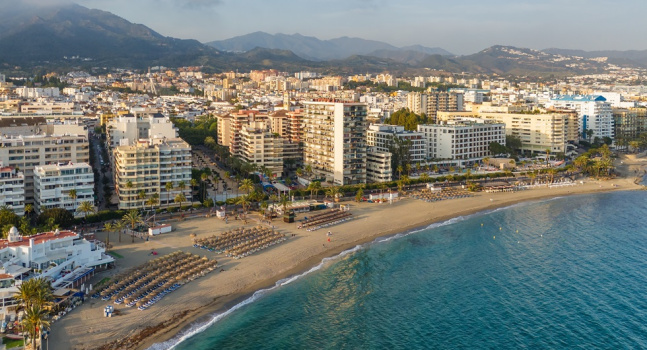 Invierno en las casas de verano: España pierde 350.000 segundas propiedades desde 2020