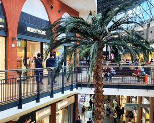 Lighthouse Properties compra el centro comercial Espai Gironès por 168 millones