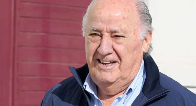 El logístico gana protagonismo en el imperio inmobiliario de Amancio Ortega