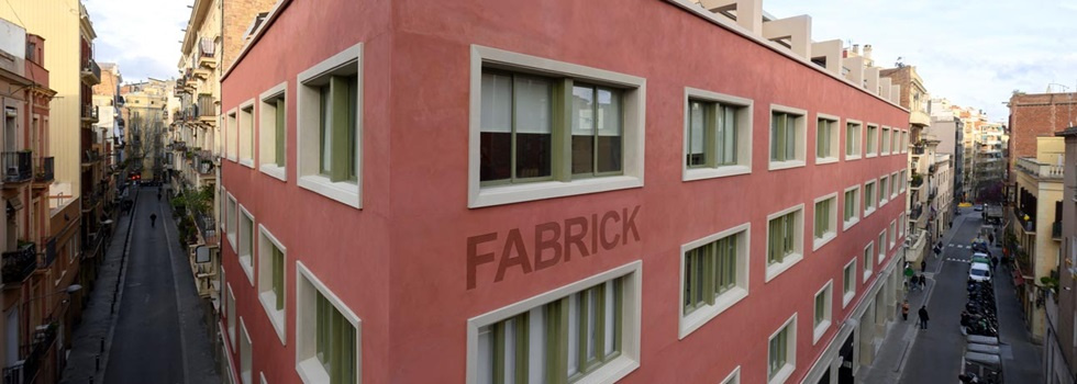 Fabrick Gracia abre sus puertas a la espera de expandirse por otros barrios de Barcelona