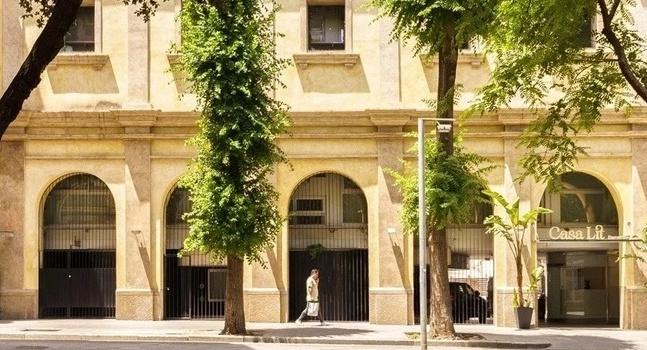 Grupo Hotelero Gargallo compra a Stoneweg y Bain un hotel en el centro de Barcelona