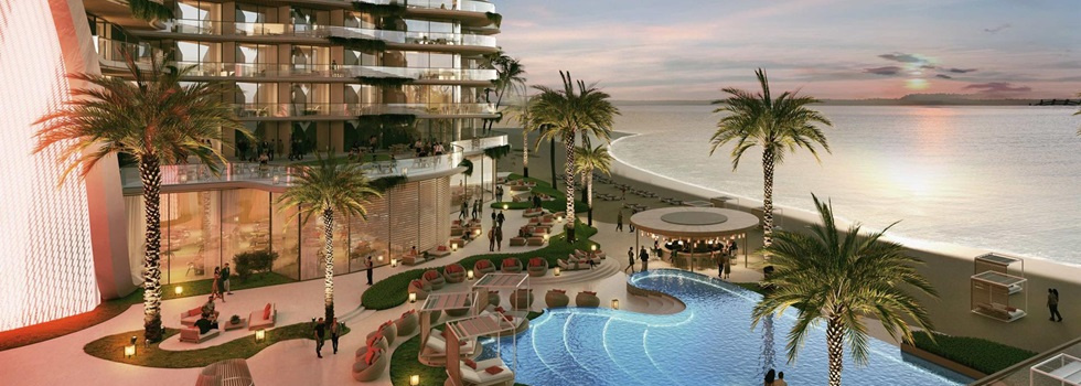 Palladium Hotel Group aterriza en Oriente Próximo con un proyecto de más de 94 millones