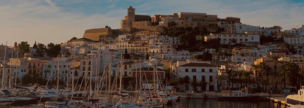 Izilend otorga una financiación de 19 millones para un desarrollo residencial en Ibiza