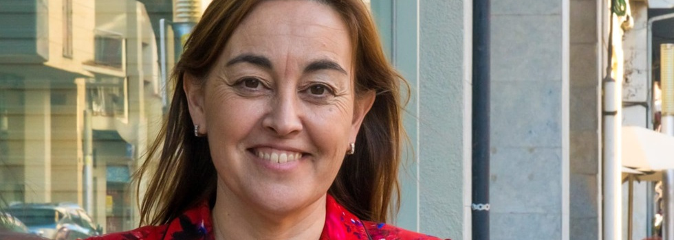 Sílvia Paneque, la ‘superconsellera’ para liderar la política de vivienda de Cataluña