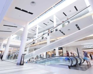 Altarea Commerce invierte 11 millones en Sant Cugat Shopping Centre