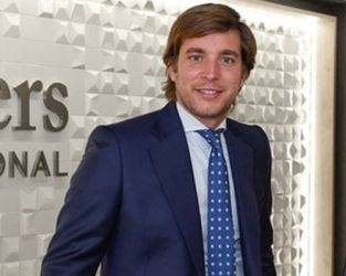 Alberto Díaz (Colliers): “El mercado español se encuentra en un momento dulce”