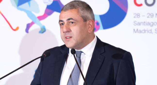 Z. Pololikashvili (ONU): “El turismo ya ha recuperado al 95% los niveles prepandemia”