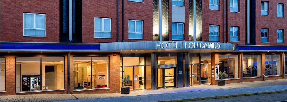 Grupo Fagra adquiere el hotel León Camino Affiliated by Meliá