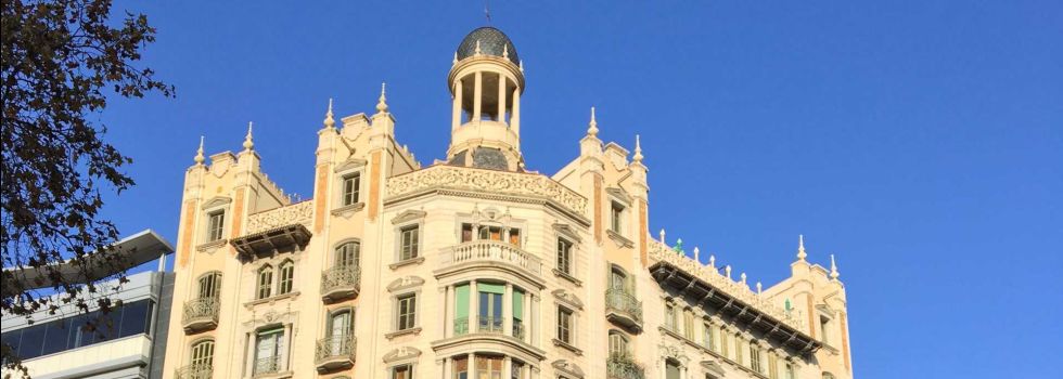 AX Partners vende Diagonal 438 e invertirá 80 millones en tres hoteles ‘prime’