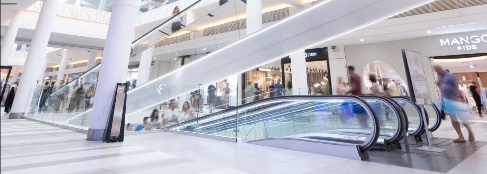 Altarea Commerce invierte 11 millones en Sant Cugat Shopping Centre