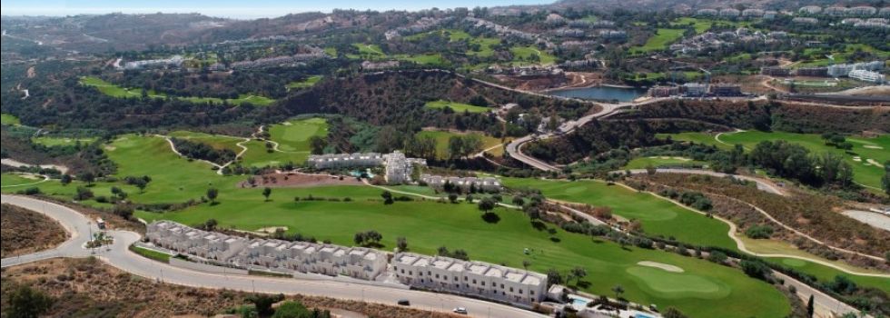 Taylor Wimpey invertirá 12,5 millones en La Cala Golf Resort, en Mijas