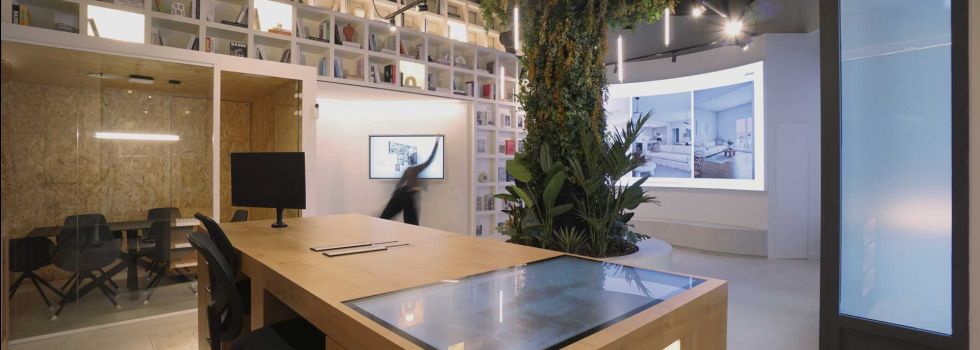 Clikalia abre en Valencia su primer ‘concept store’ y suma ya cinco sedes en España