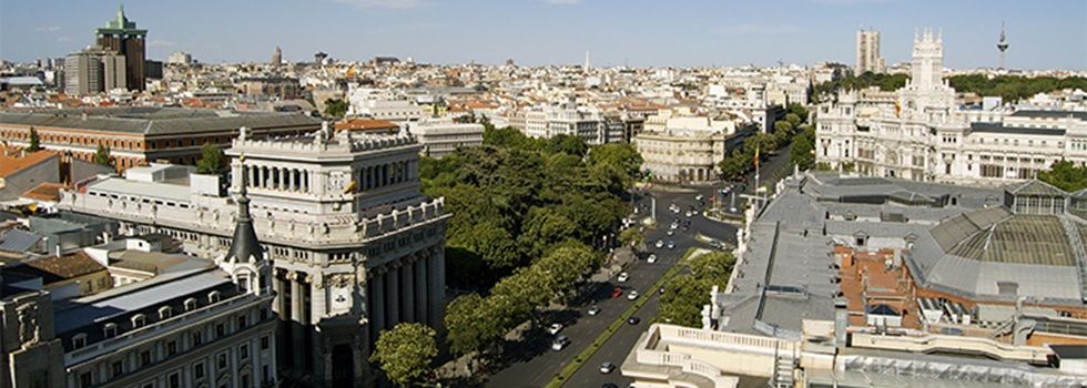 Inversores mexicanos inyectan 100 millones de euros para abrir un hotel de lujo en Madrid