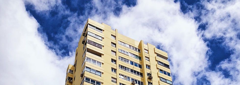 Vía Ágora construirá 454 viviendas tras la aprobación del cambio de oficinas a uso residencial